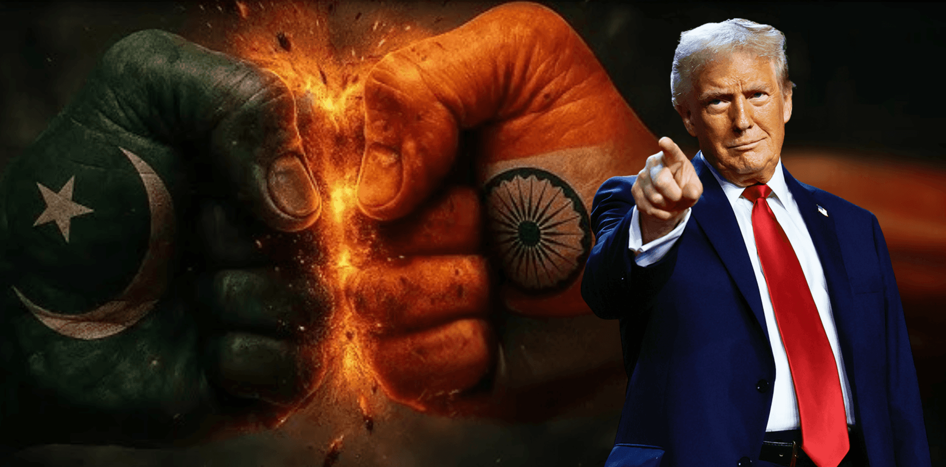 India-Pakistan
