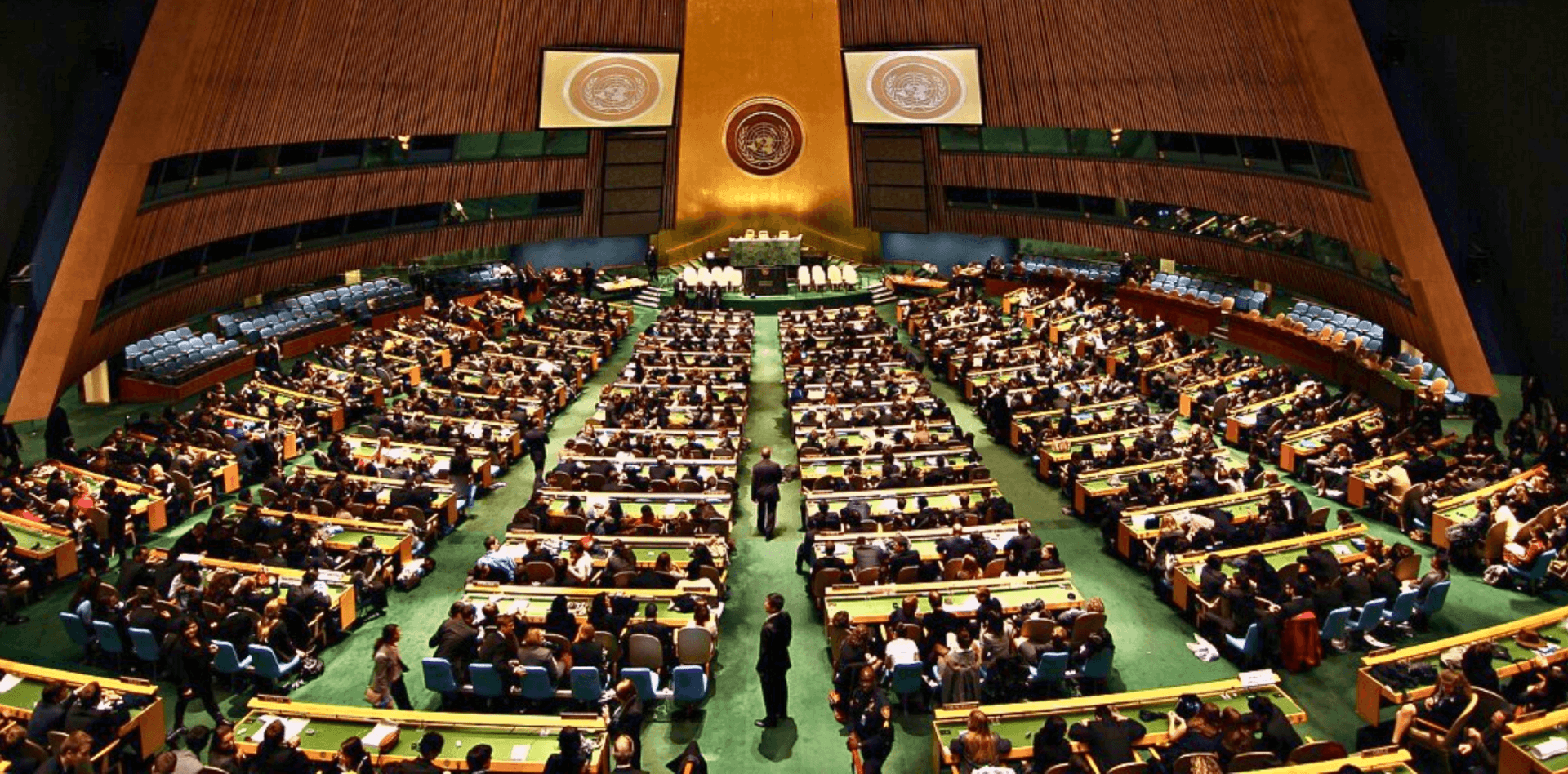UN Cybercrime Pact