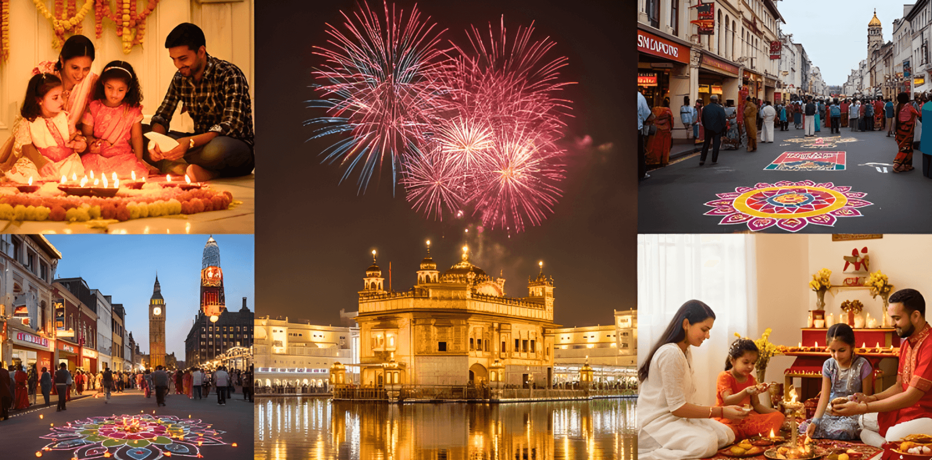 Diwali