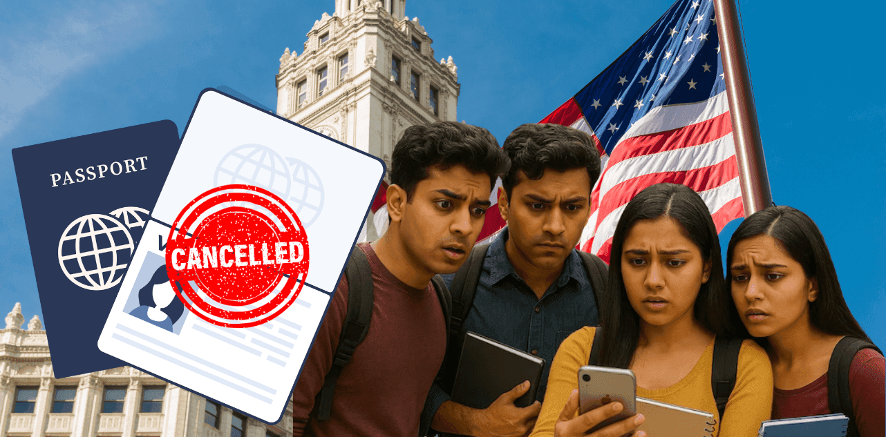 Student Visa