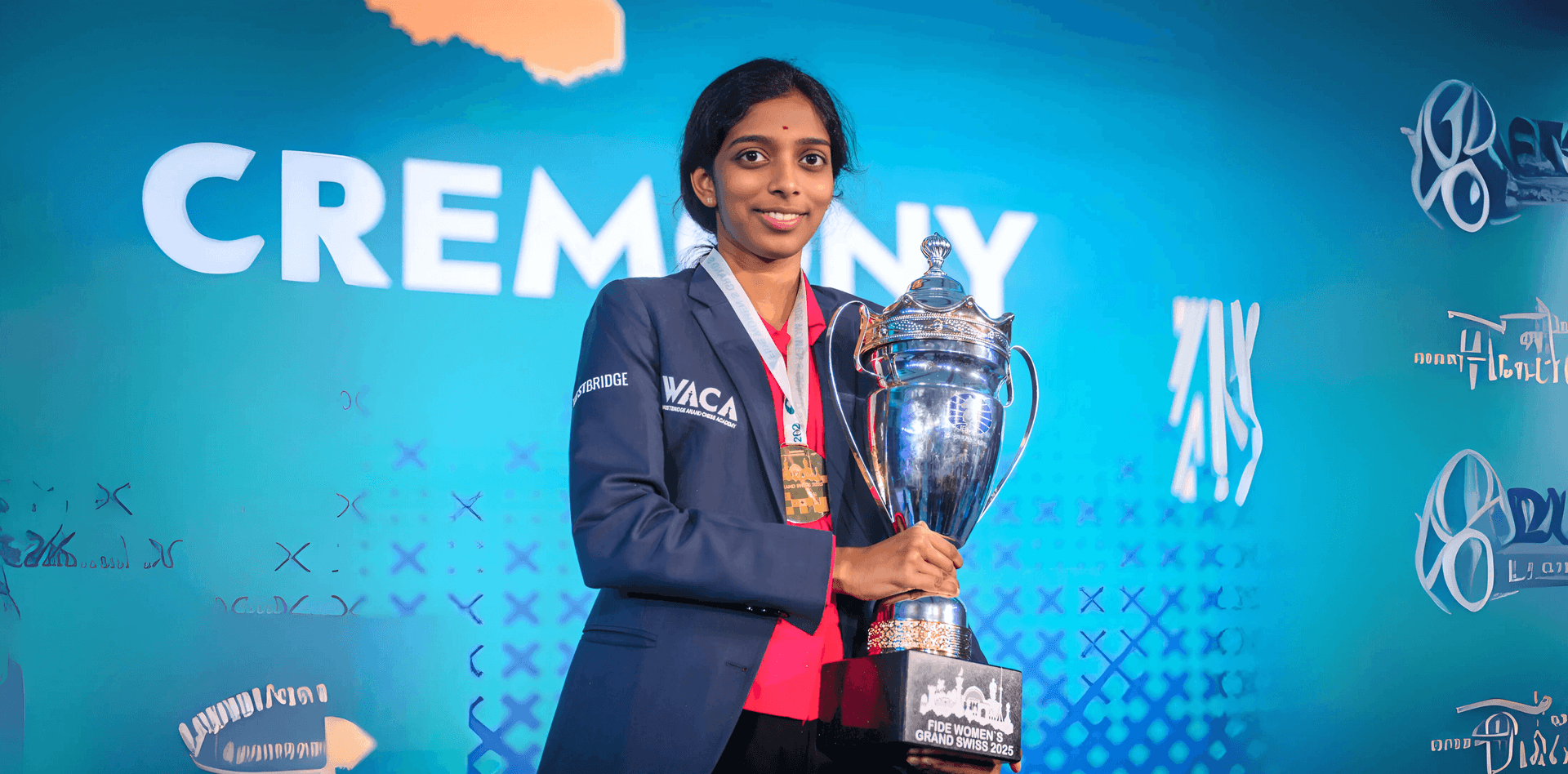 Vaishali Rameshbabu