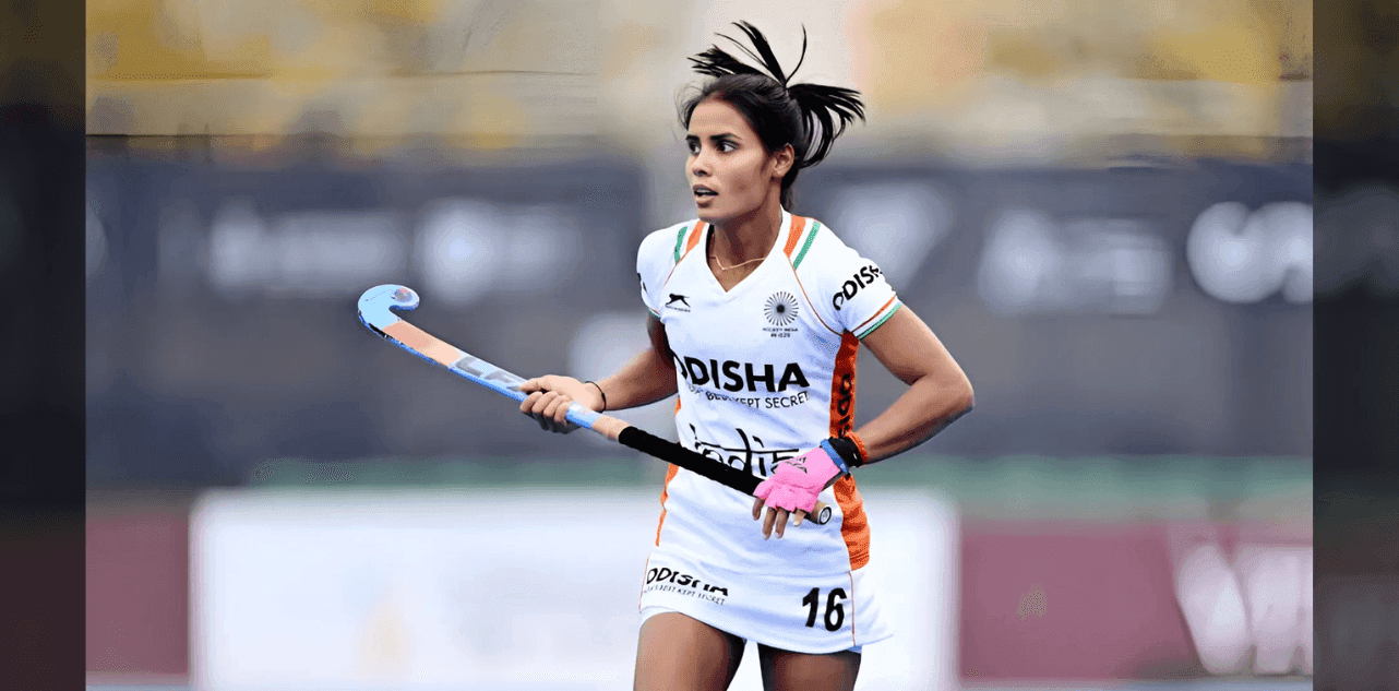 Vandana Katariya