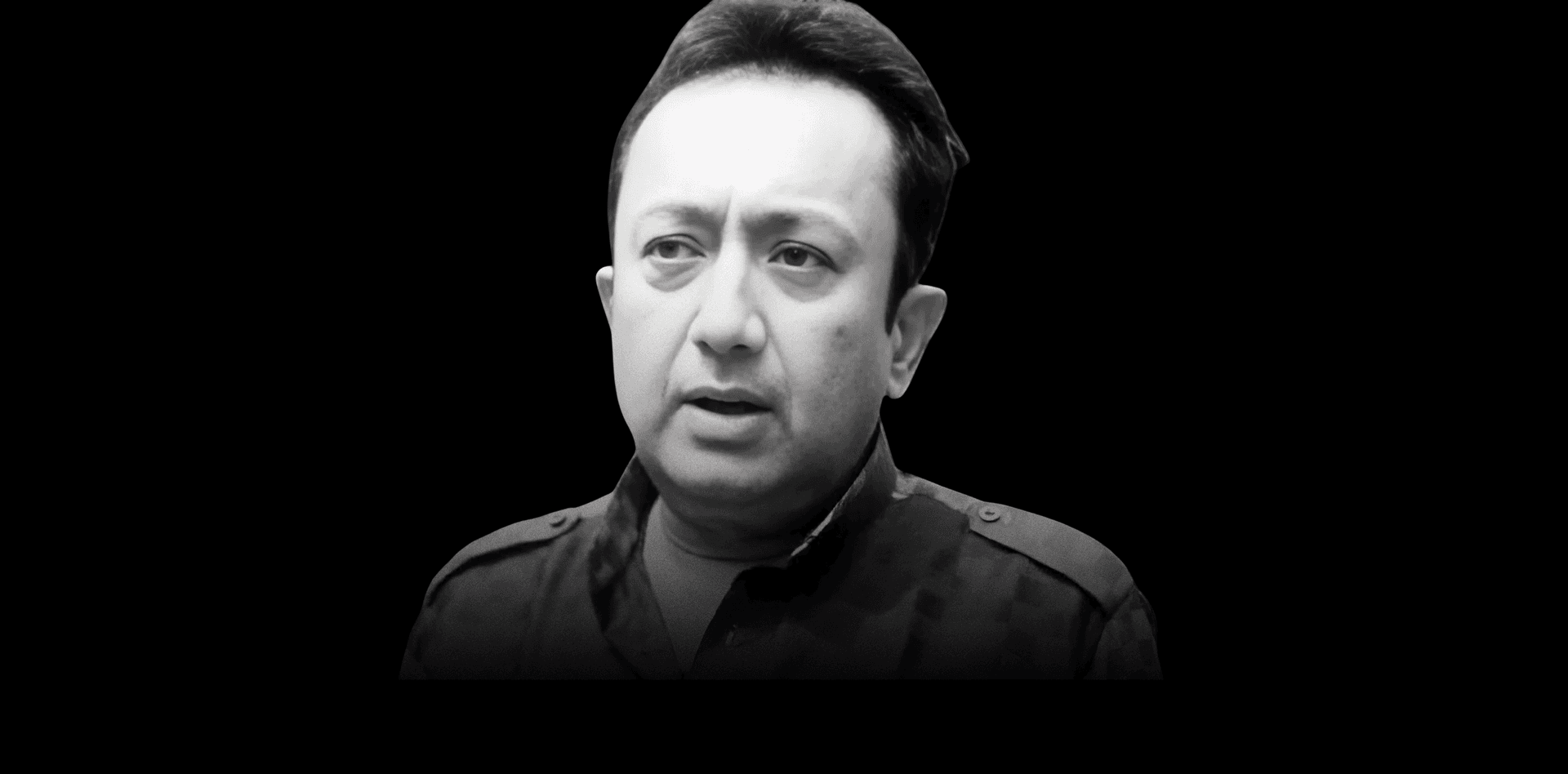 Joy Banerjee