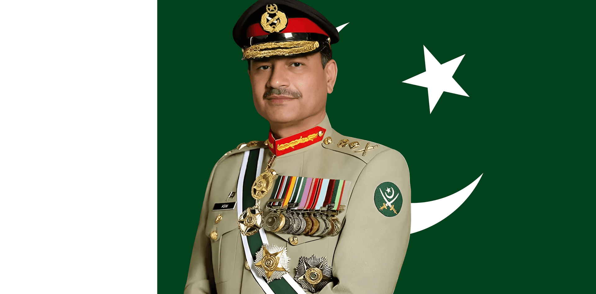 Asim Munir