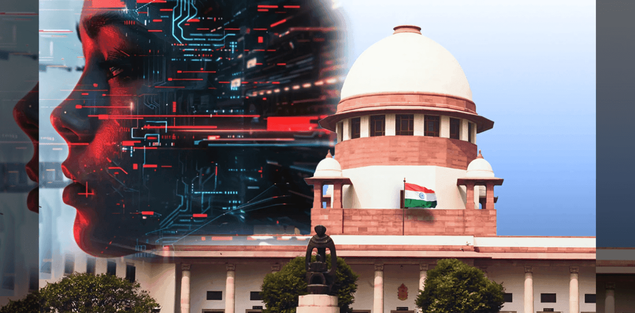 AI in Law