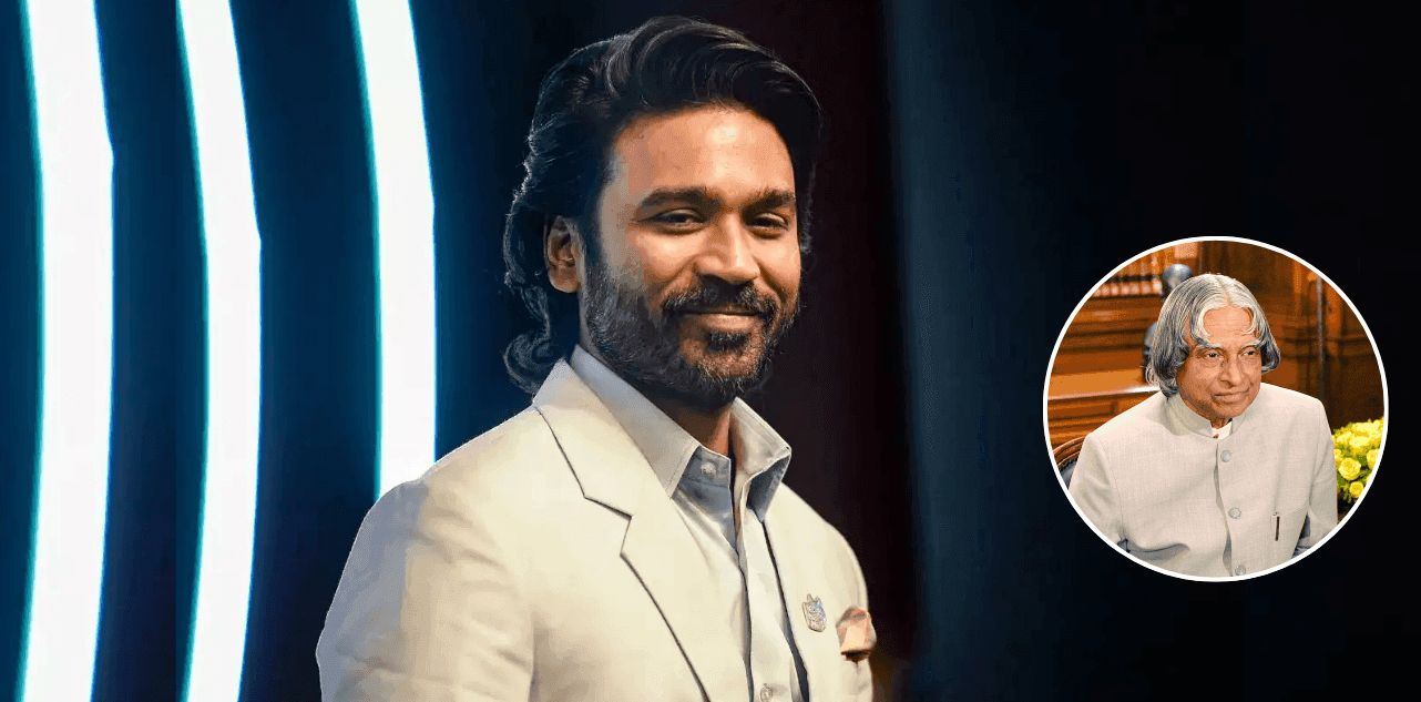 Dhanush