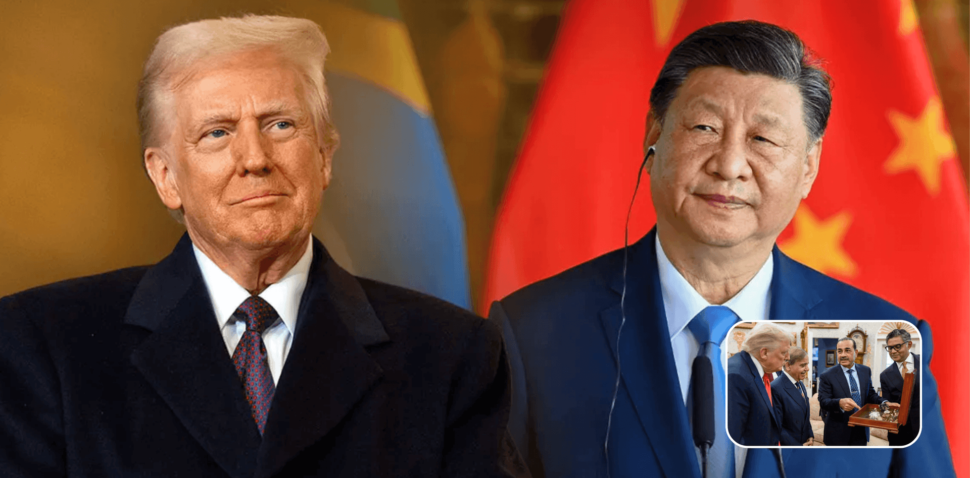 US-China