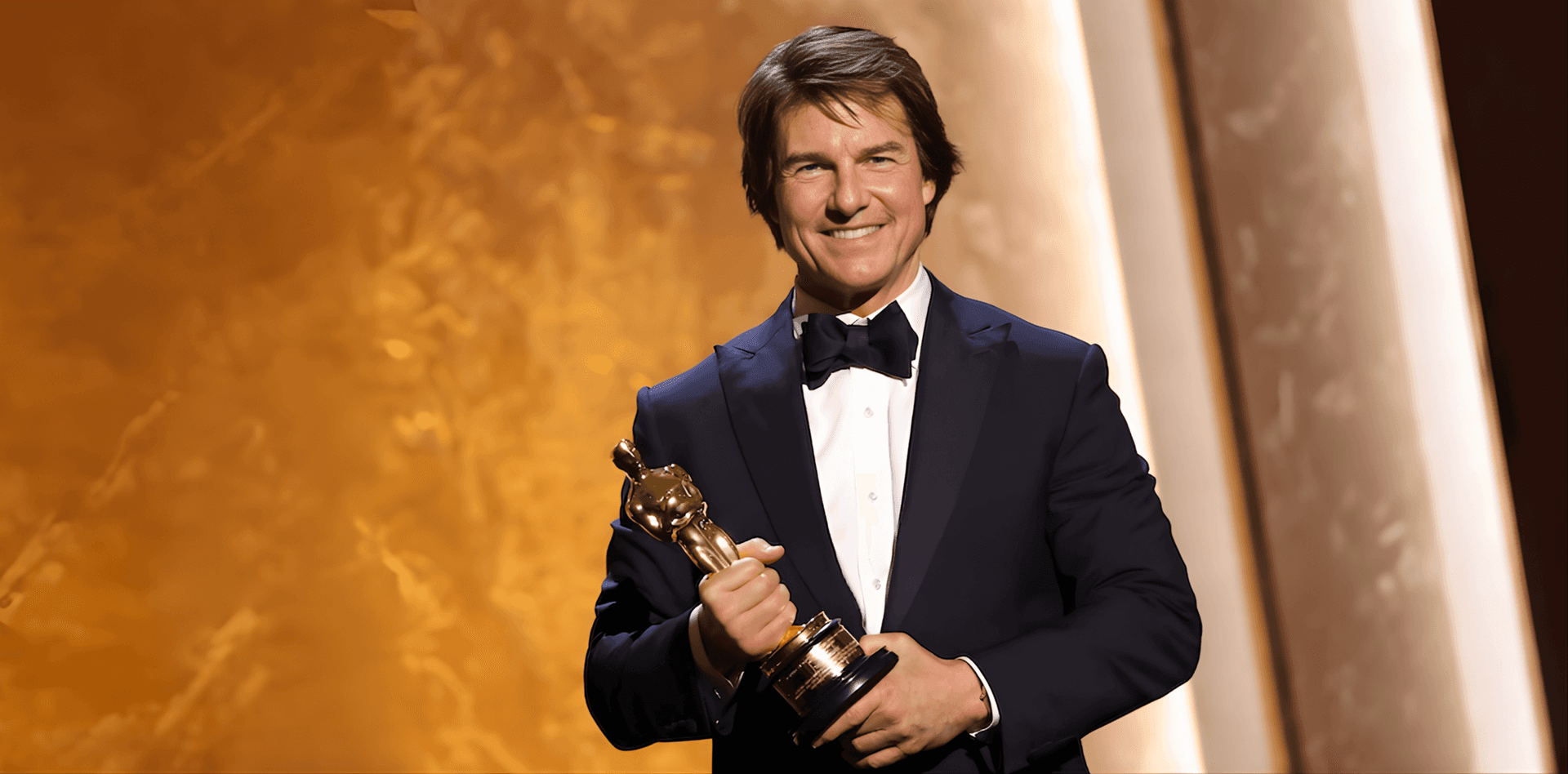 Tom Cruise