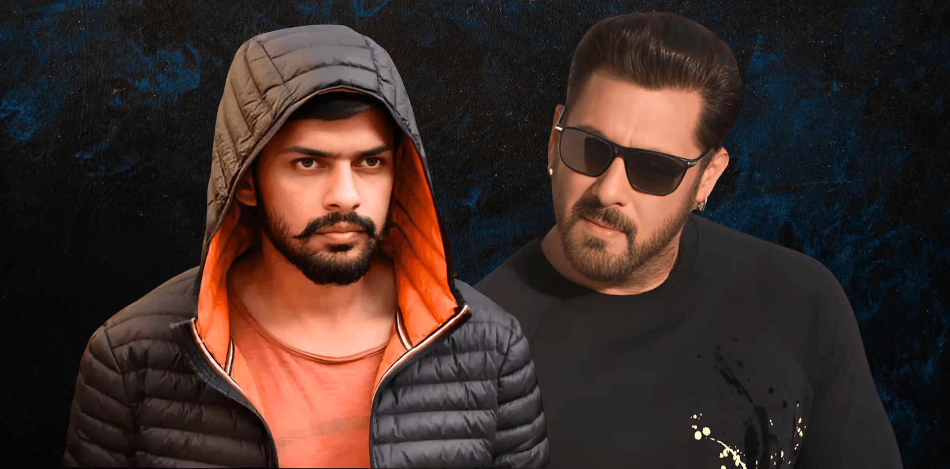 Lawrence Bishnoi gang's threat to Salman Khan