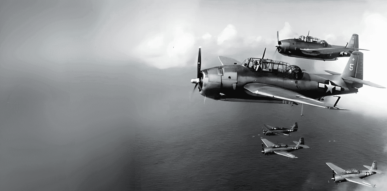 World War II
