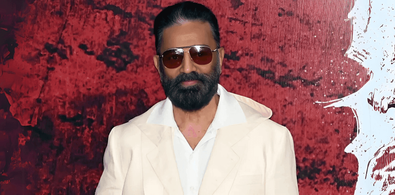 Kamal Haasan