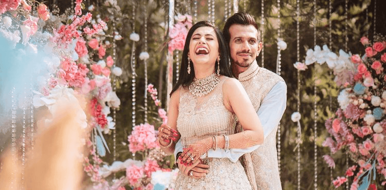 Yuzvendra Chahal