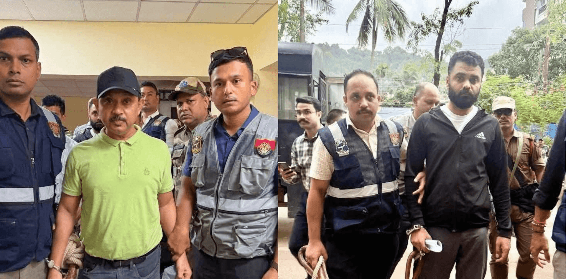 Zubeen Garg