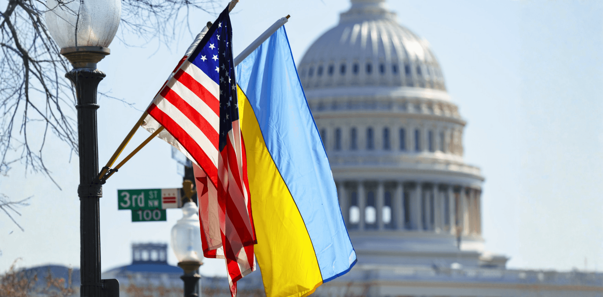 Russia-Ukraine