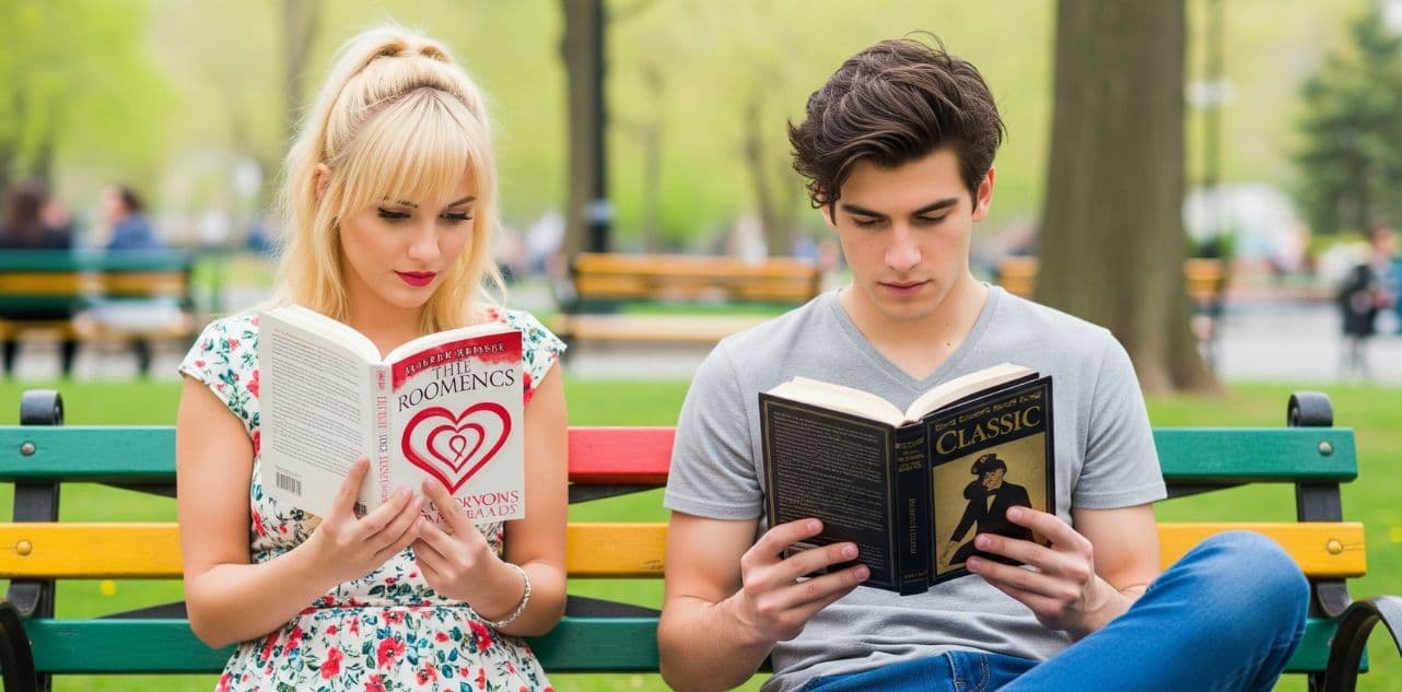 Books