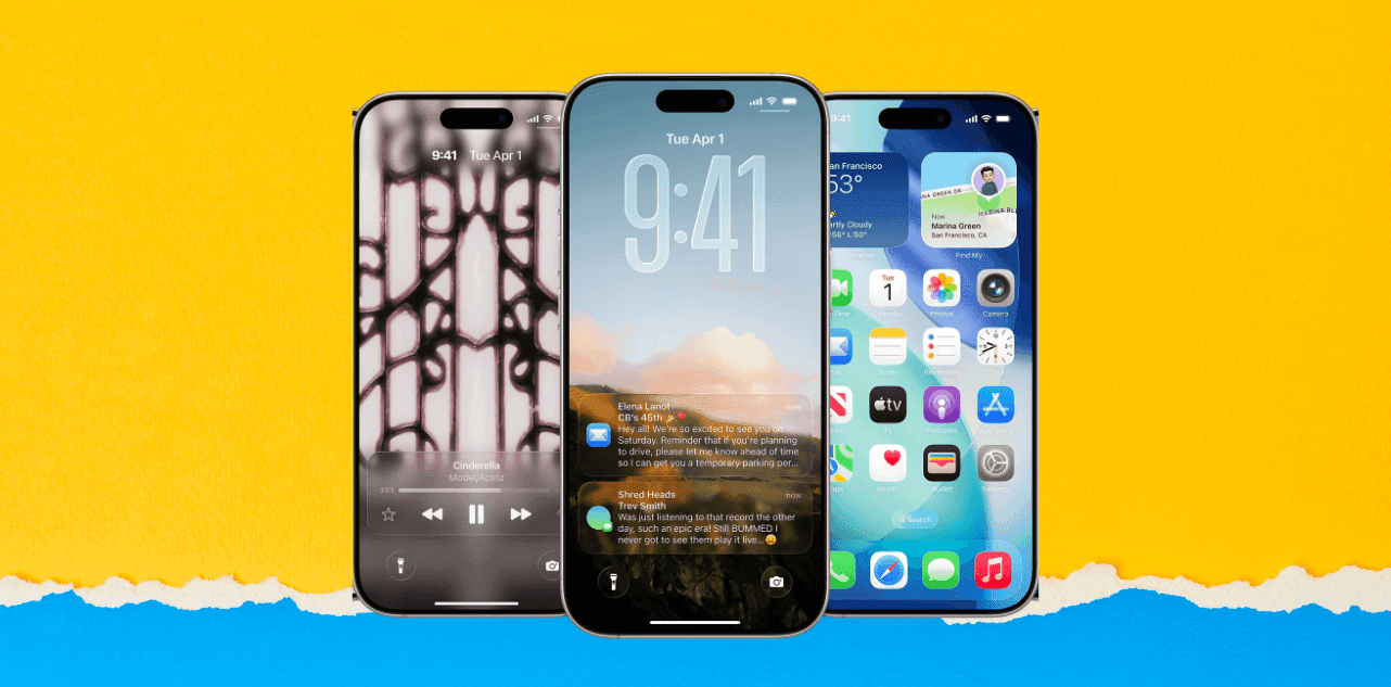 iOS 26