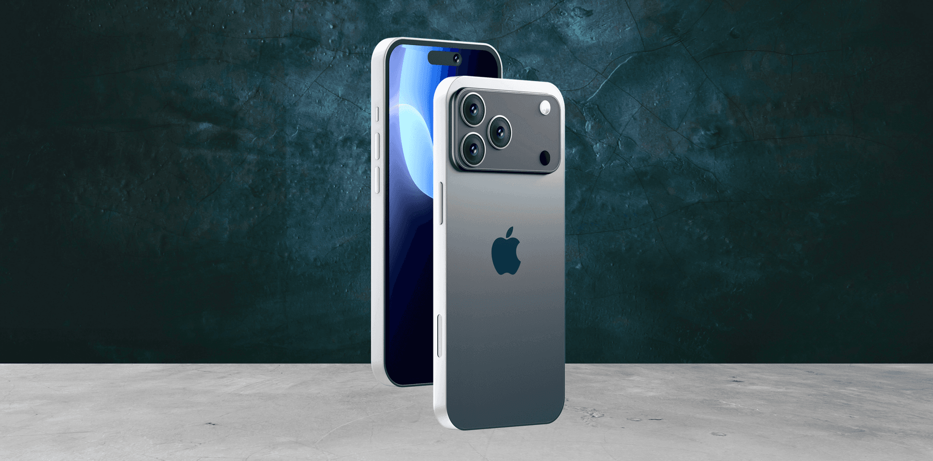 Apple iPhone 17