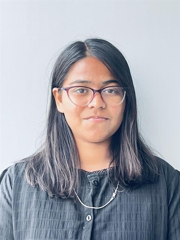 Kanishka Malhotra