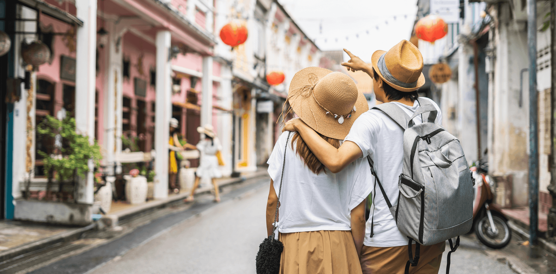 Travel tips for beginners