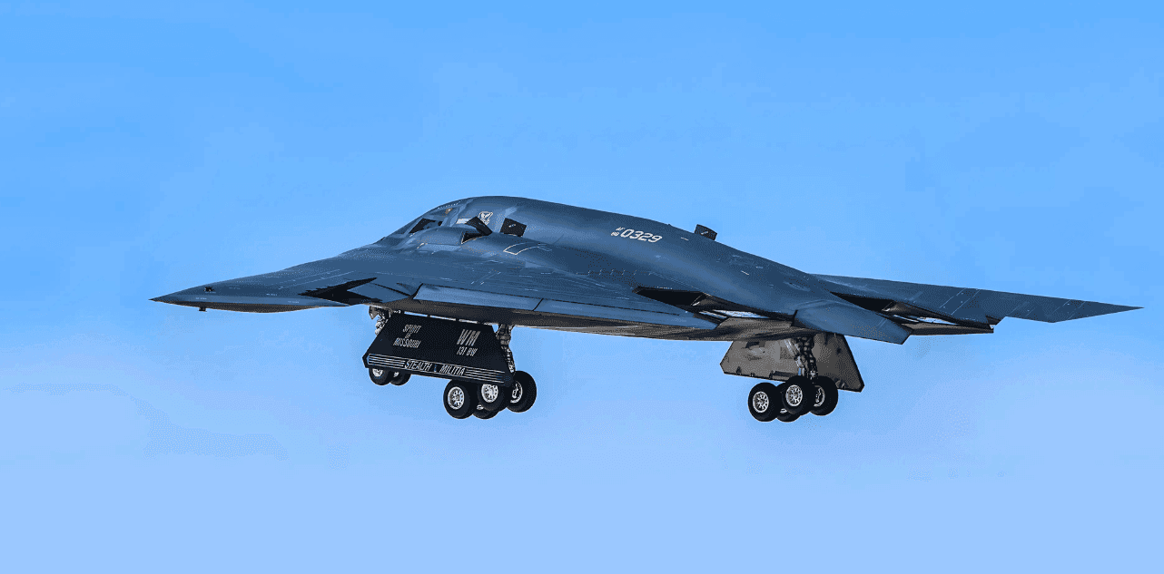 Iran- Israel Ceasefire