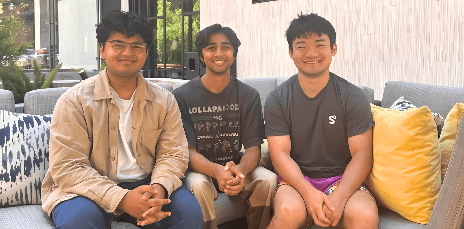 Stanford dropout AI startup