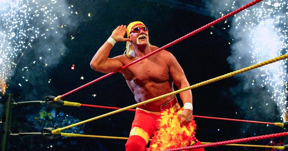 Hulk Hogan
