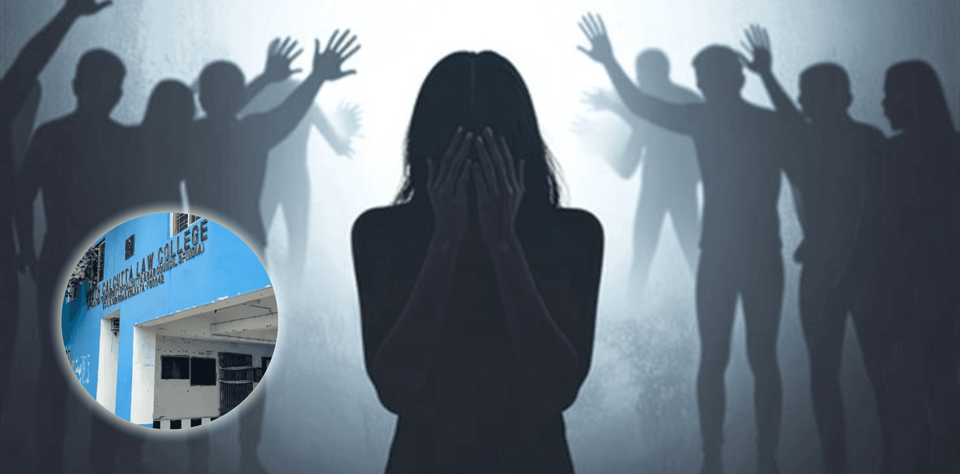 Kolkata Law College Gang Rape