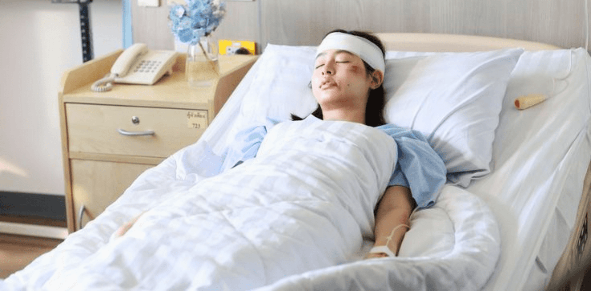 Medical Student Raped Inside Hospital Near Kolkata