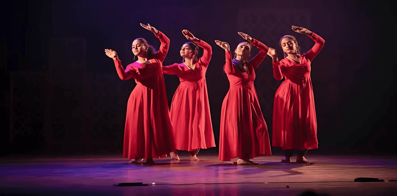 Kathak Mahotsav