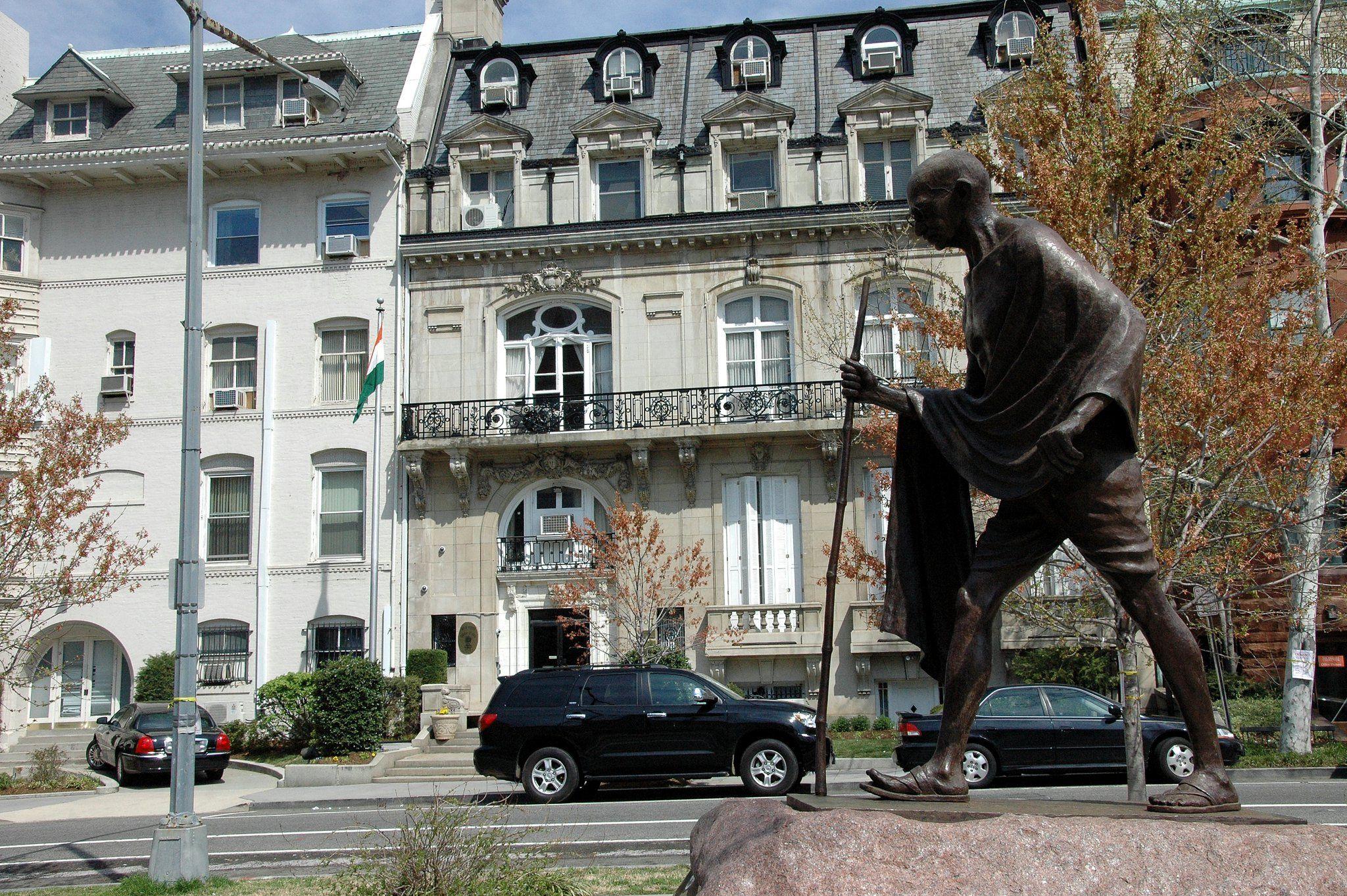 "Scam Calls Targeting Indians in USA: Embassy Issues Urgent Warning"