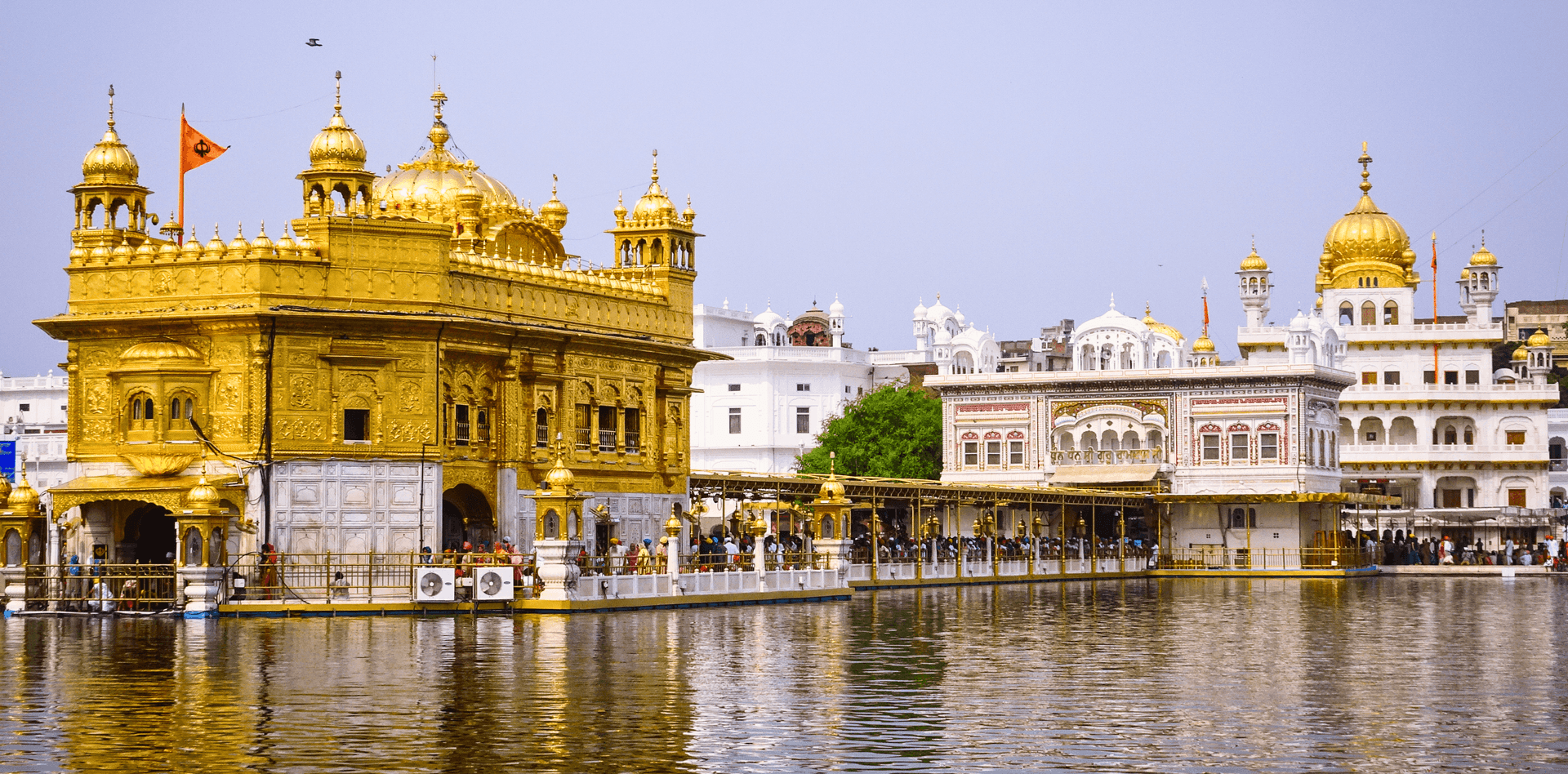 Most Beautiful and Spiritually Powerful Gurudwaras in Punjab