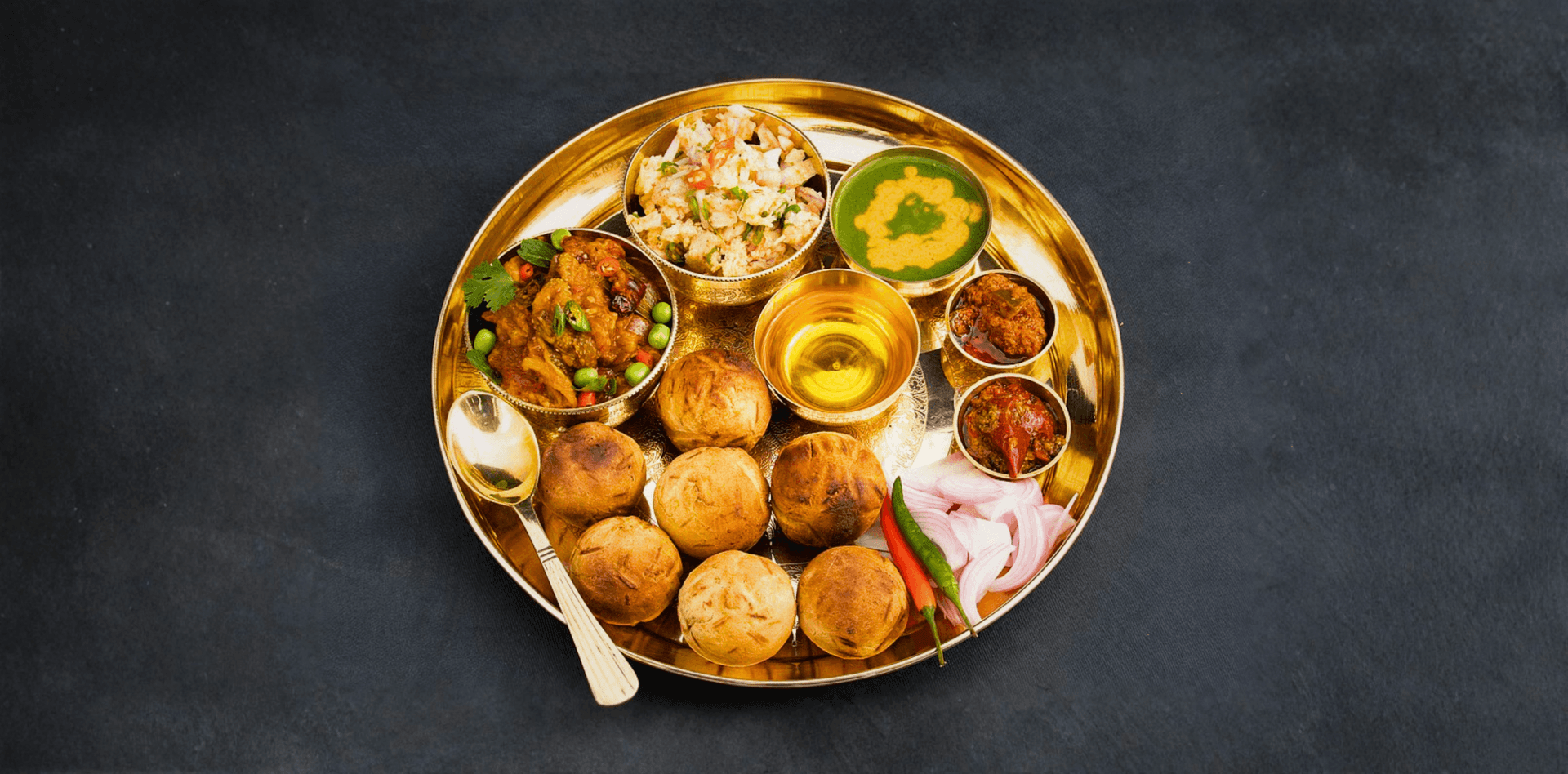 5 Iconic Bihari Dishes That Capture India’s Eastern Soul