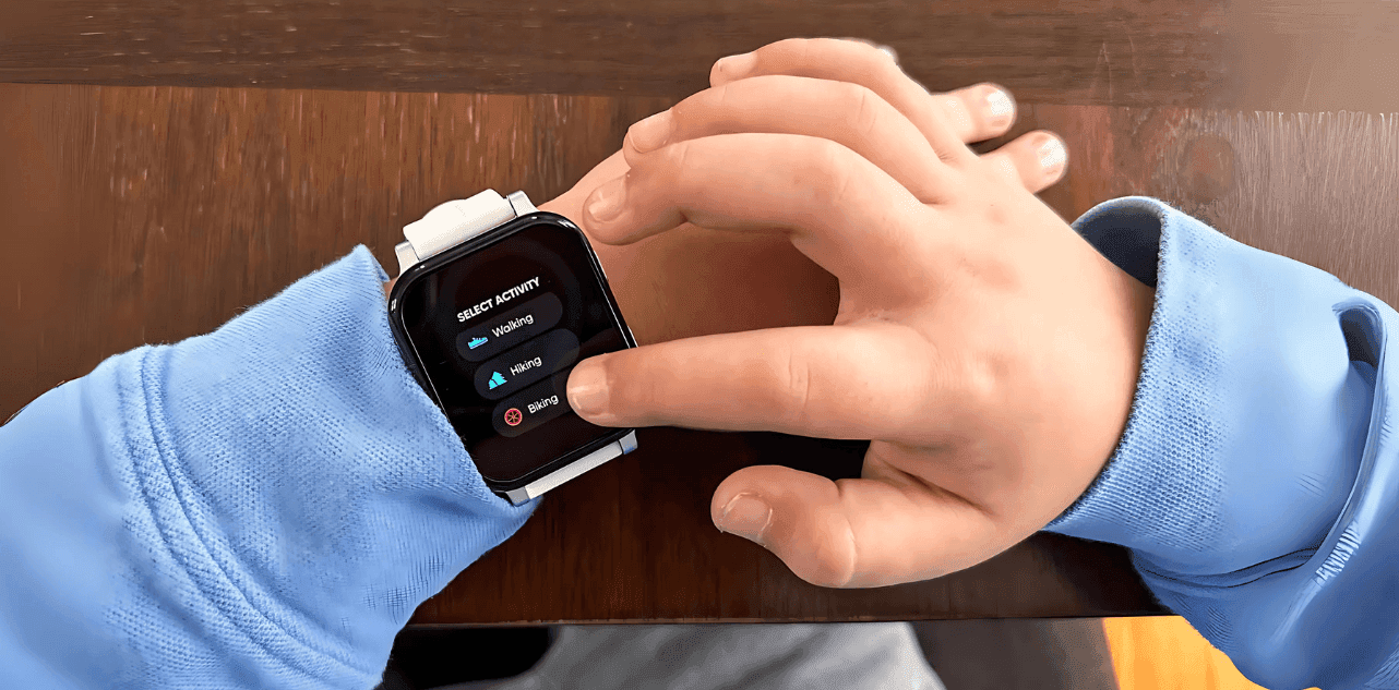 Best smartwatches for kids 2025