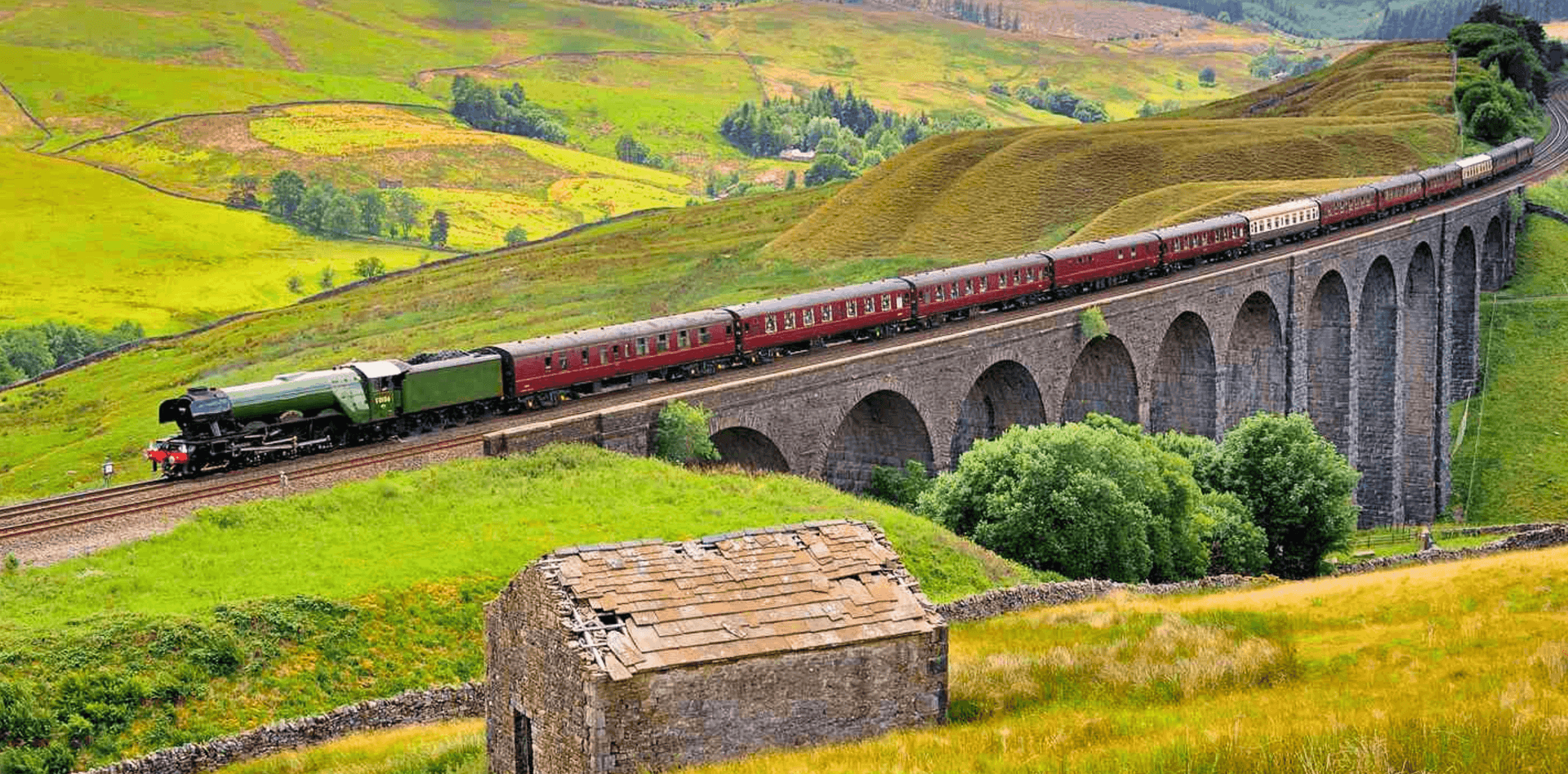 Highest Railways In the World