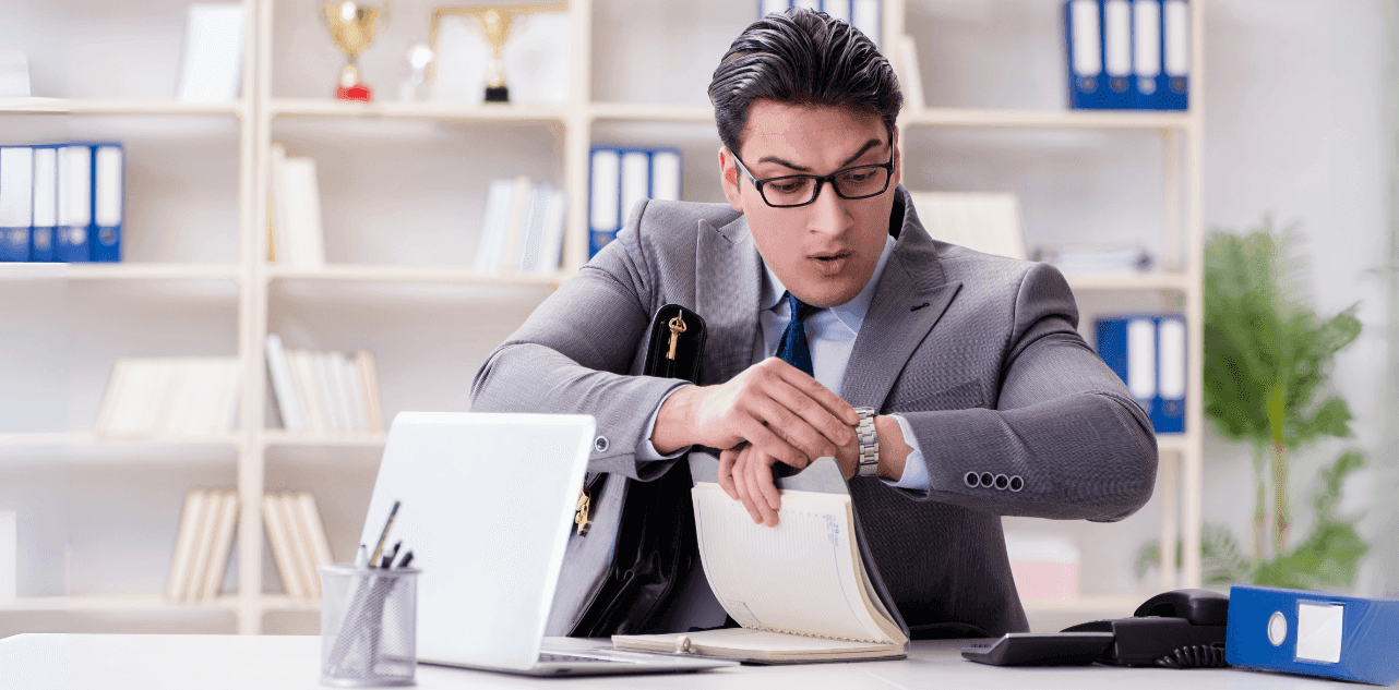 Time management techniques