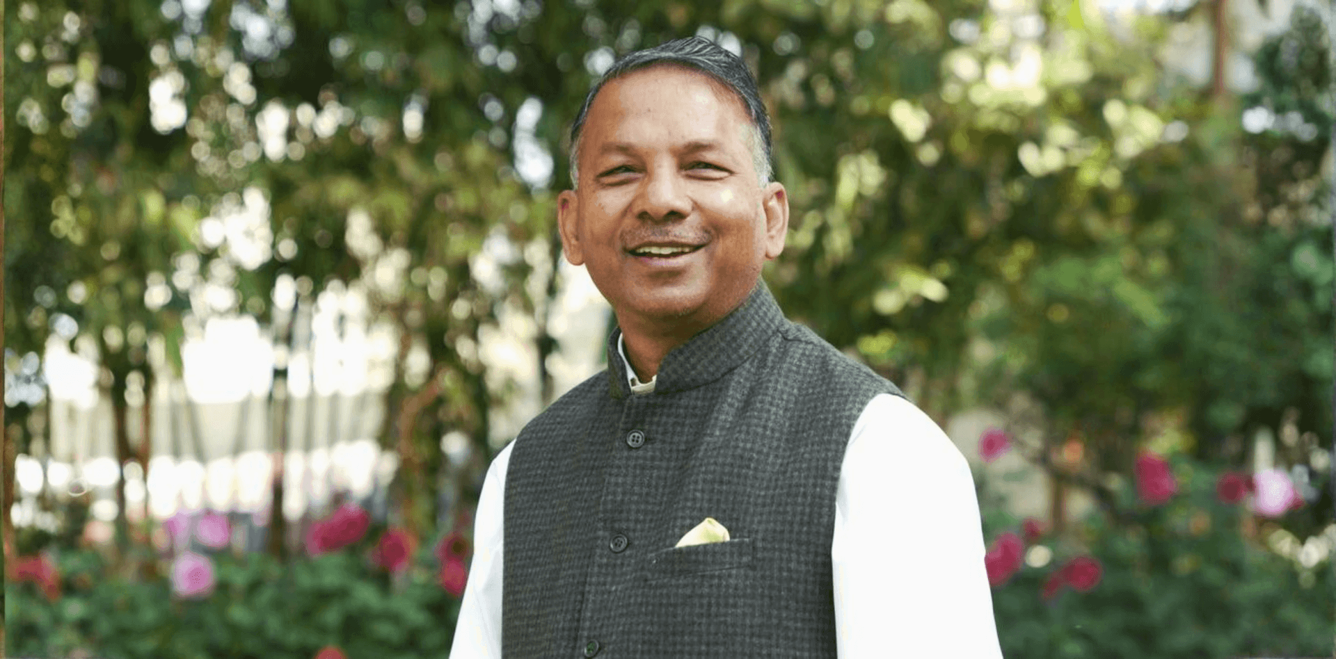 AAP Nominates Rajinder Gupta for Punjab Rajya Sabha Bypoll