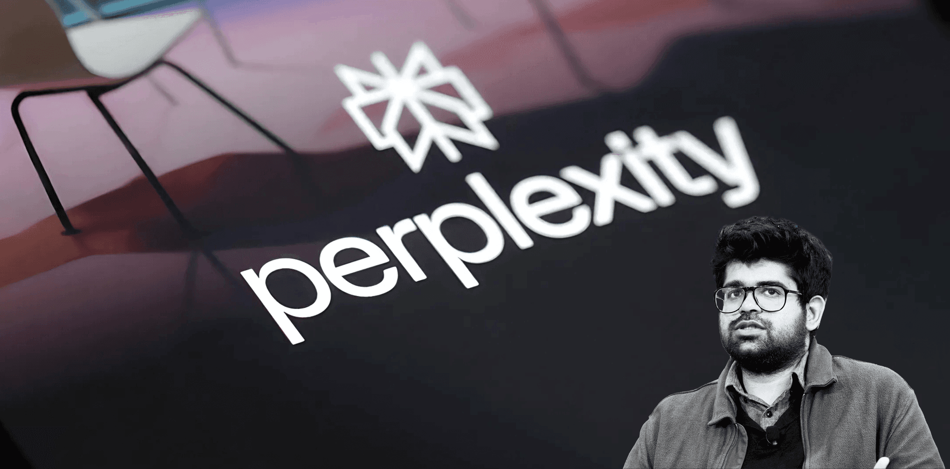 Perplexity bid for Google Chrome