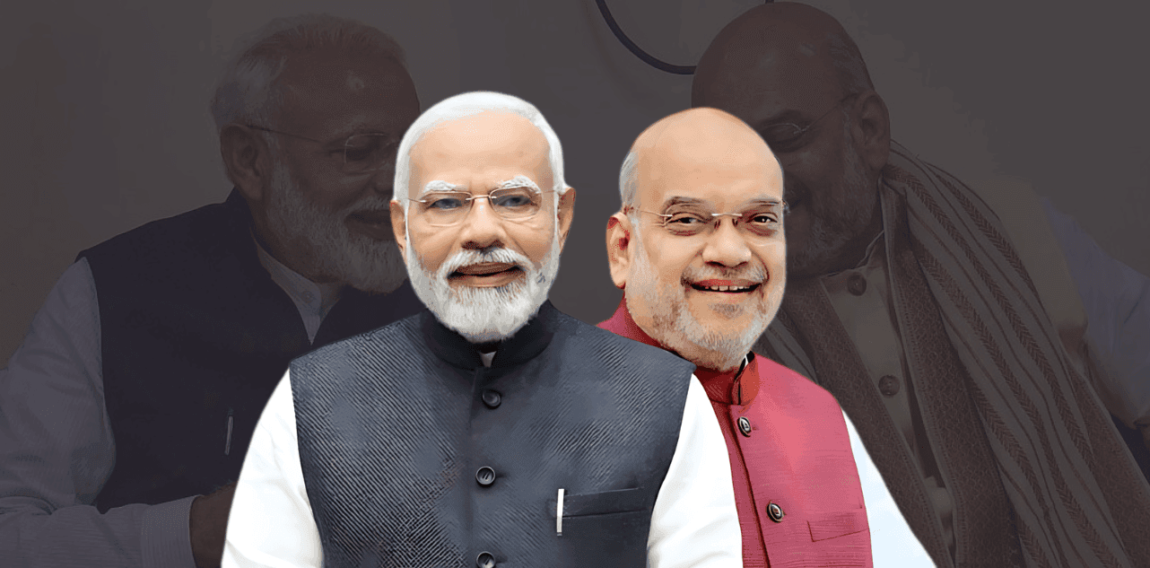 Amit Shah longest-serving Home Minister