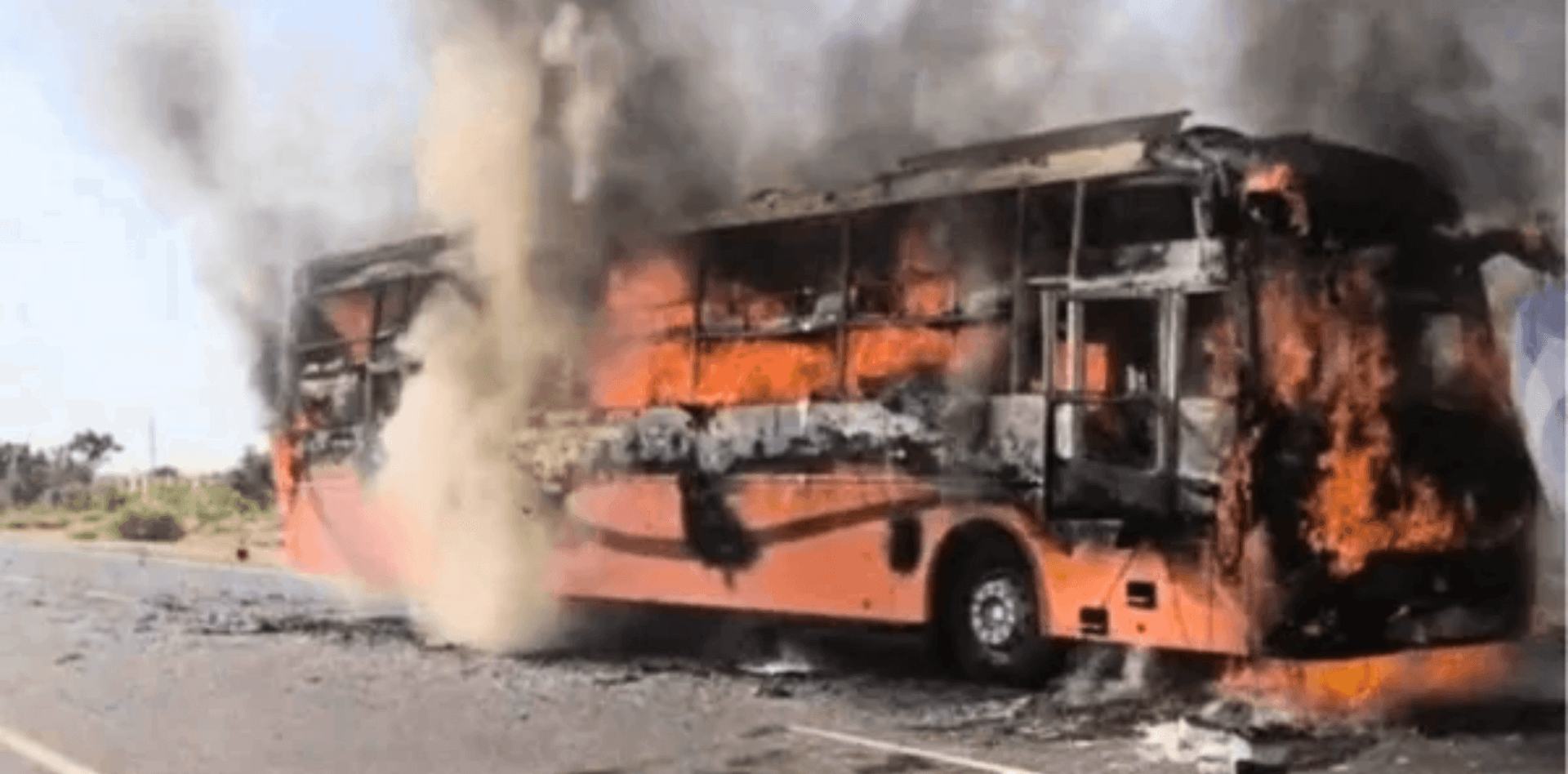 Jodhpur Jaipur highway accident