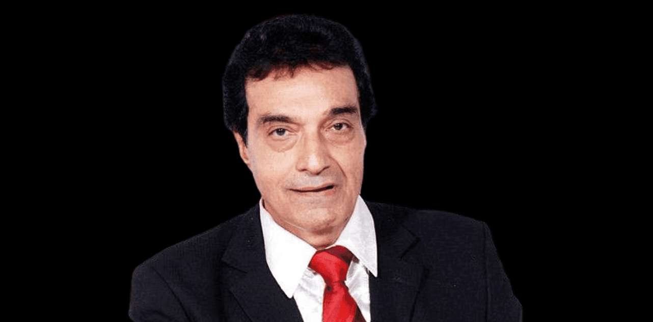 Dheeraj Kumar death news