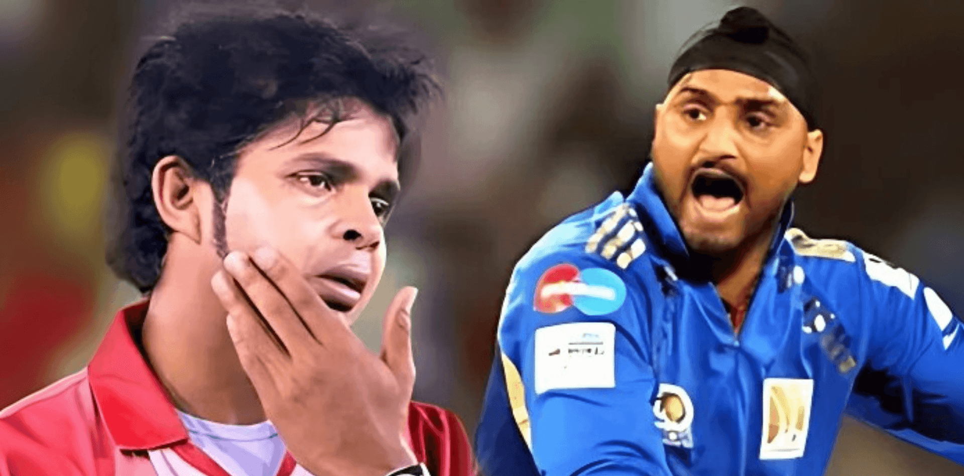 Harbhajan-Sreesanth slap video resurfaces after 17 years