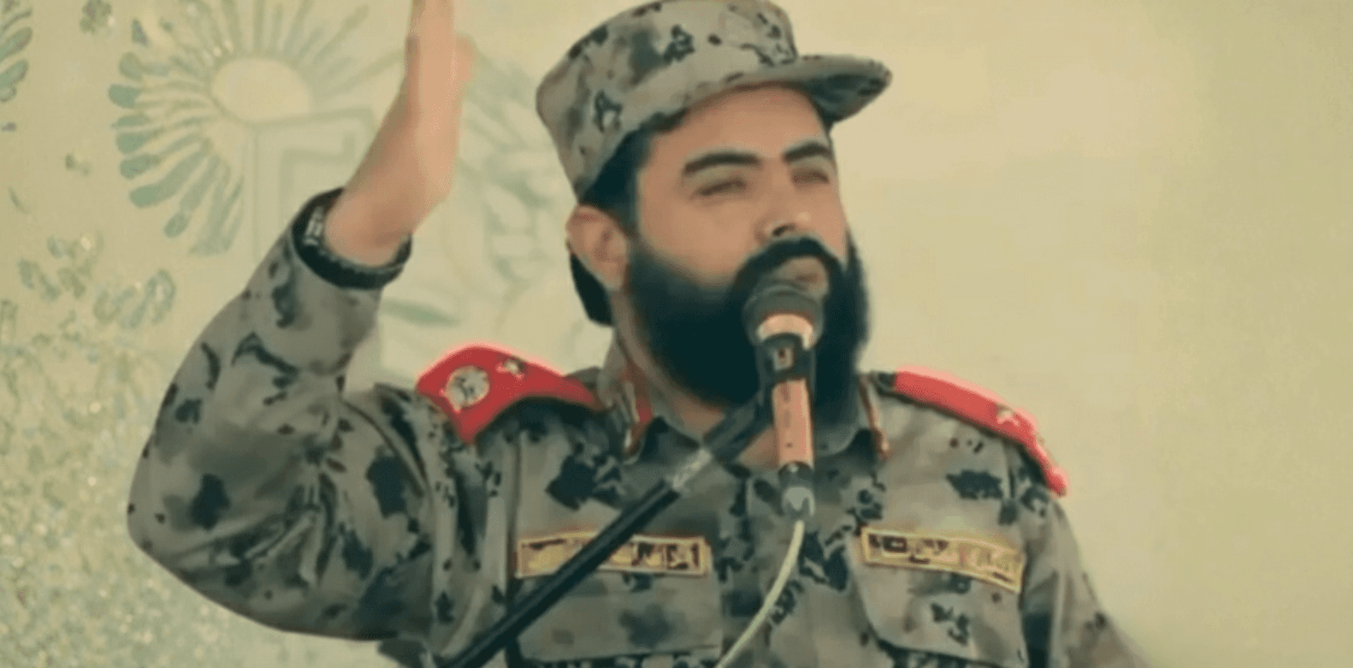 Pakistan and Afghanistan