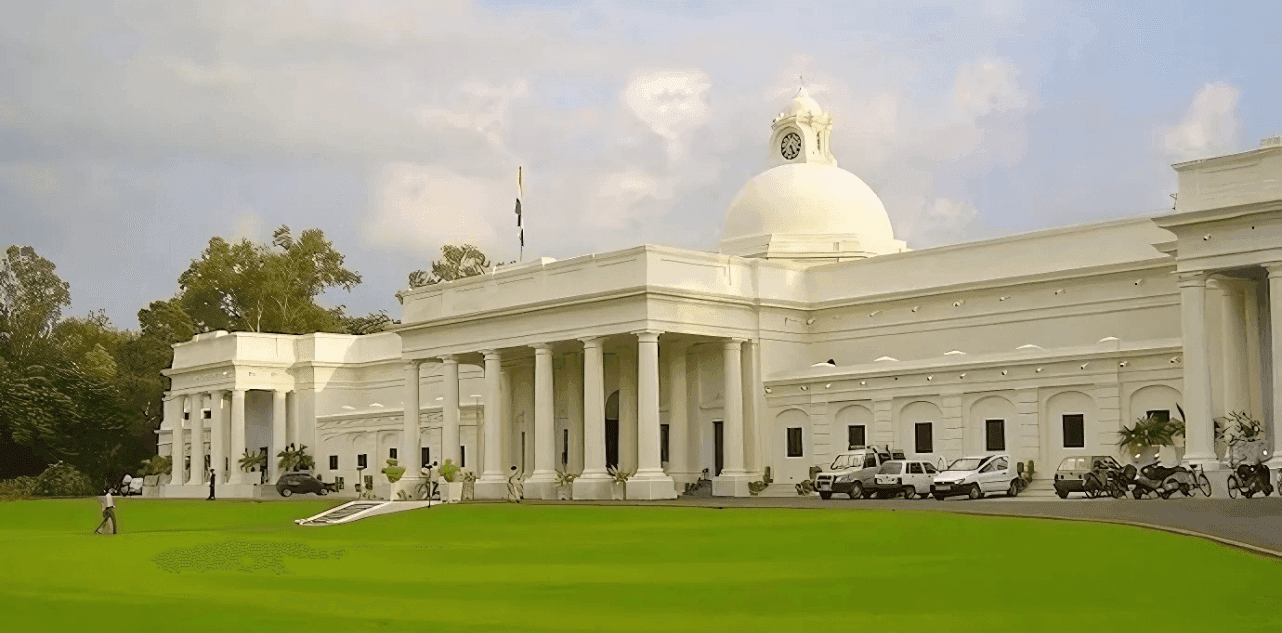 IIT Roorkee