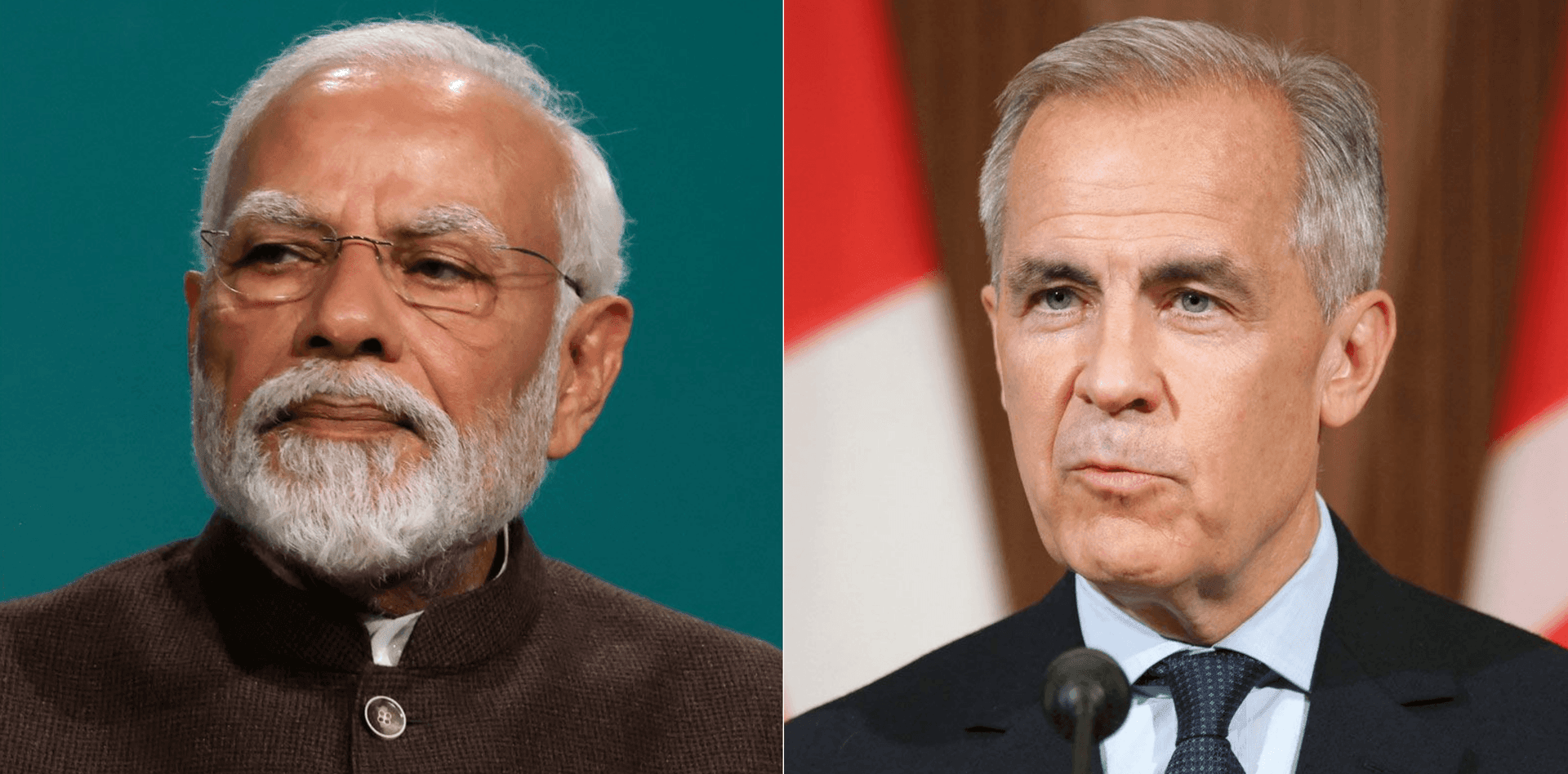 India–Canada relations 2025