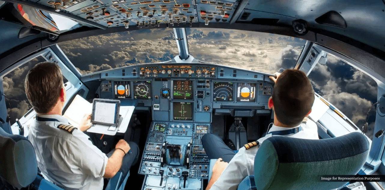 Ahmedabad Air India Crash