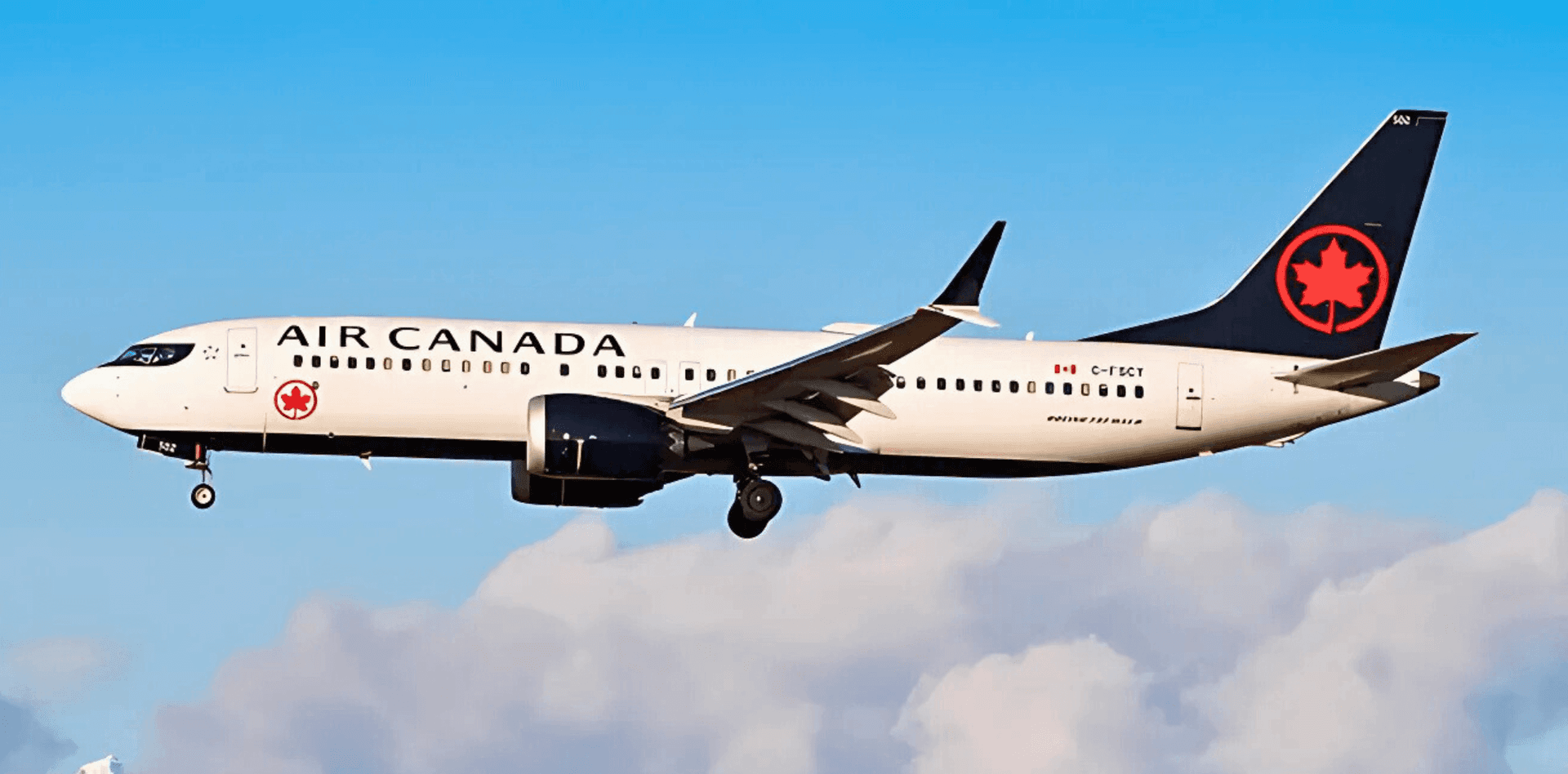 Air Canada