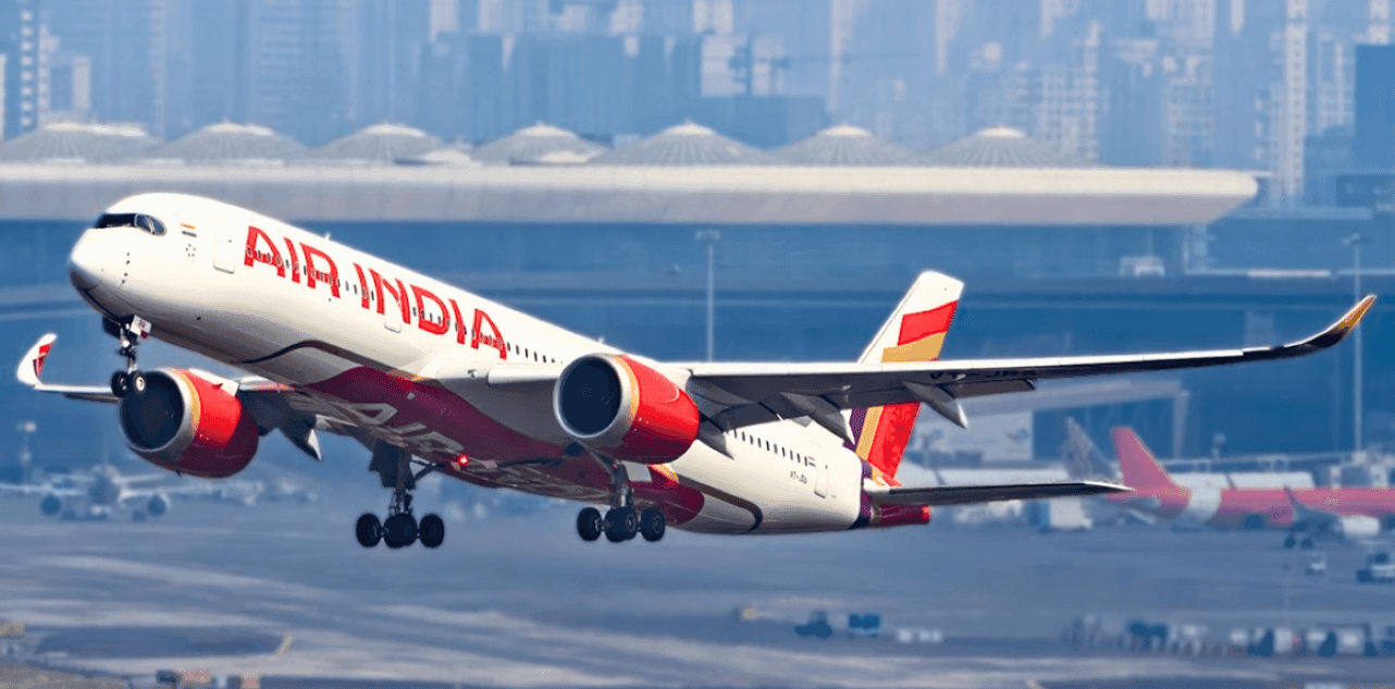Air India