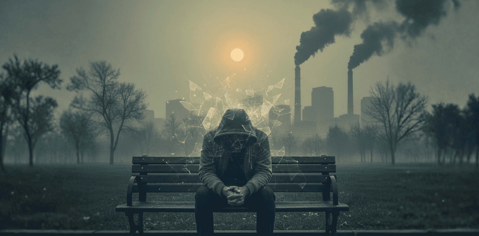 Air Pollution and Mental Health
