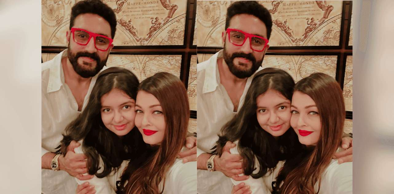 Aishwarya Rai Abhishek Bachchan