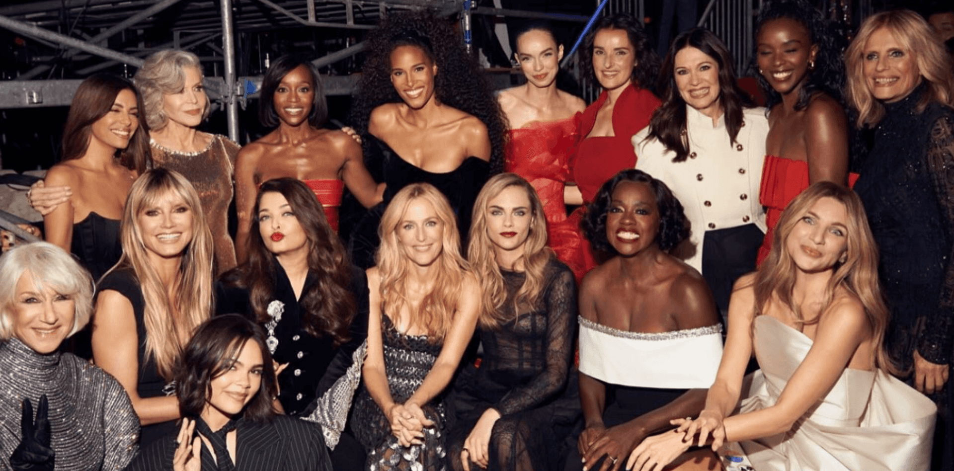 Aishwarya Rai Bachchan